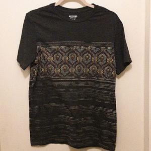 Fancy mossimo supply co. Shirt